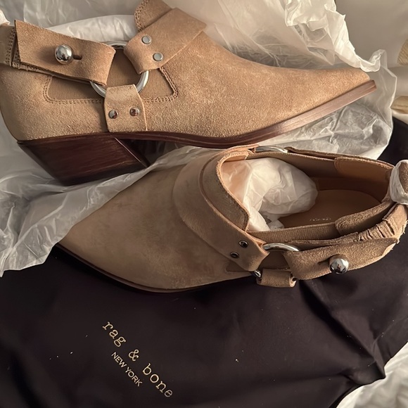 rag & bone - Picture 5 of 6